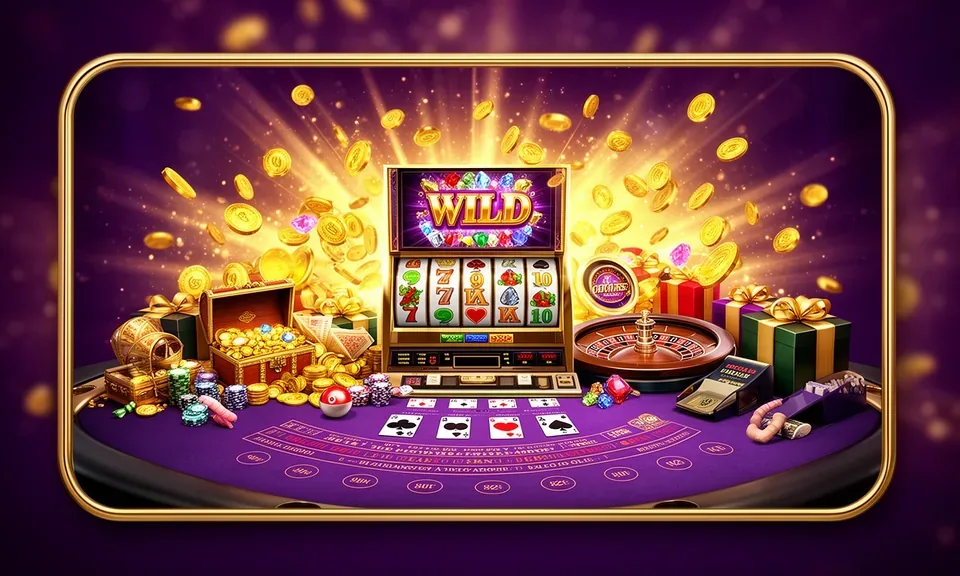 dgb22 สร้างบัญชีเพื่อเข้าถึงเกมคาสิโนและสล็อต