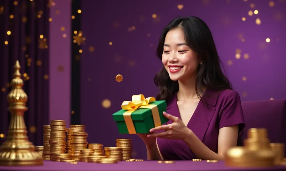 dgb22 dgb22 มอบประสบการณ์คาสิโนออนไลน์ที่เข้าถึงง่ายในไทย