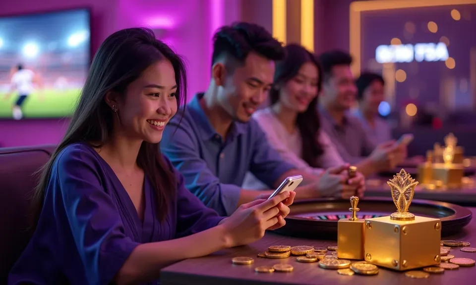 dgb22 รู้จักกับ dgb22 และบริการที่ตอบโจทย์คนไทย